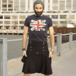 Men’s Sports Kilts Dominate the Field